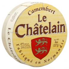 Le Chatelain - Camembert Cheese NV (Each) (Each)