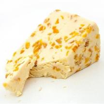 Stilton - Cheese with Apricots NV (8oz) (8oz)