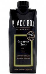 Black Box - Sauvignon Blanc Chile Boxed Wine 2019 (500ml) (500ml)