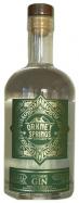 Orkney Springs Distillery - Herbal Garden Cucumber Gin 0 (750)