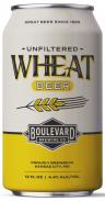 Boulevard Brewing Co - Unfiltered Wheat Ale 0 (62)