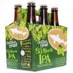 Dogfish Head Craft Brewery - 60 Minute IPA NV (667)