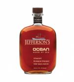 Jefferson's - Ocean Aged at Sea Very Small Batch Bourbon 0 (750)