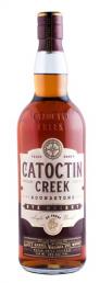 Catoctin Creek - Roundstone Rye Whisky (750ml) (750ml)