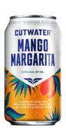Cutwater - Mango Margarita Canned Cocktail 0 (414)