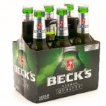 Brauerei Beck & Co. - Becks NV (667)