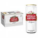 Stella Artois Brewery - Stella Artois Lager 0 (61)