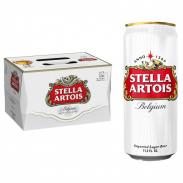 Stella Artois Brewery - Stella Artois Lager 0 (61)