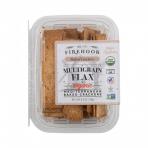 Firehook Bakery - Multigrain Flex Organic Crackers 0