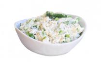 CW (Calvert Woodley) - Smoked White Fish Salad 0 (86)