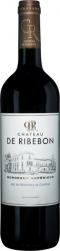 Chteau Ribebon - Bordeaux Suprieur 2018 (750ml) (750ml)