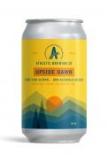 Athletic Brewing Co - Upside Dawn Non-Alcoholic Golden Ale 0 (62)