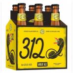 Goose Island Beer Co - 312 Urban Wheat Ale 0 (667)