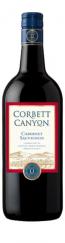Corbett Canyon - Cabernet Sauvignon California NV (1.5L) (1.5L)