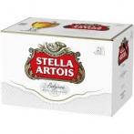 Stella Artois Brewery - Stella Artois Lager NV (43)