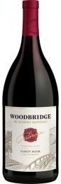 Robert Mondavi Woodbridge - Pinot Noir California NV (1.5L) (1.5L)