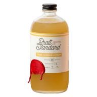 Pratt Standard Cocktail Co - Ginger Syrup 0