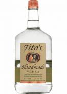 Tito's - Handmade Vodka 0 (1750)