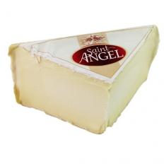 Saint Angel - Triple-Crme Cheese NV (8oz) (8oz)