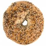 Davidovich - Everything Bagel 0