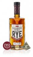 Sagamore Spirit - Signature Rye Whiskey 0 (750)