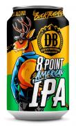 Devils Backbone Brewing Co - Eight Point IPA 0 (62)