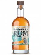 Walker's Cay Maravilla Rum - Rum 0 (750)