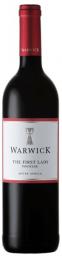 Warwick - Pinotage The First Lady Stellenbosch 2021 (750ml) (750ml)