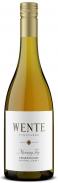 Wente - Chardonnay Morning Fog Central Coast 2022 (750)