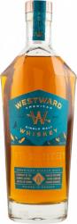 Westward Whiskey - American Single Malt Whiskey (750ml) (750ml)