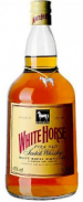 White Horse - Blended Scotch Whisky 0 (1750)
