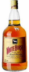 White Horse - Blended Scotch Whisky (1.75L) (1.75L)