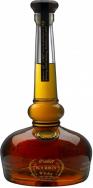 Willett - Pot Still Reserve Single Barrel Kentucky Straight Bourbon Whiskey 0 (750)