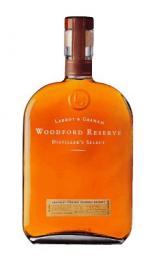 Woodford Reserve - Kentucky Straight Bourbon Whiskey Distiller's Select (750ml) (750ml)