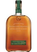 Woodford Reserve - Rye Whiskey 0 (750)