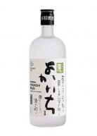 Takara - Yokaichi Mugi Shochu 0 (750)