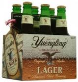 Yuengling Brewery - Yuengling Traditional Lager (6-packs) 0 (667)