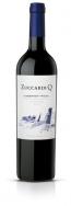 Zuccardi - Q Cabernet Franc Uco Valley 2021 (750)