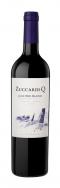 Zuccardi - Q Uco Red Blend Uco Valley 2021 (750)